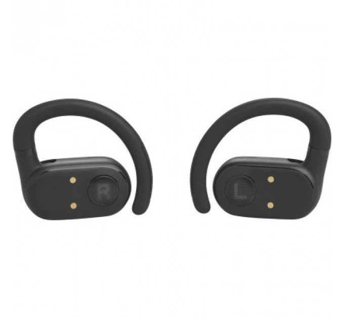Навушники JBL Soundgear Sense Black (JBLSNDGEARSNSBLK)