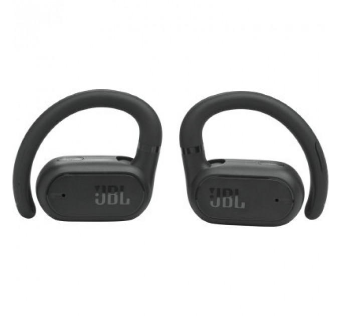 Навушники JBL Soundgear Sense Black (JBLSNDGEARSNSBLK)