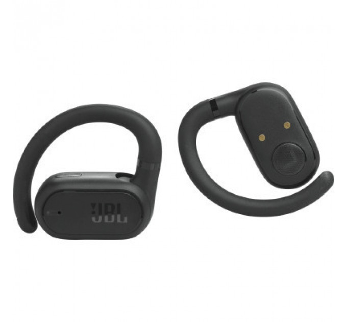Навушники JBL Soundgear Sense Black (JBLSNDGEARSNSBLK)
