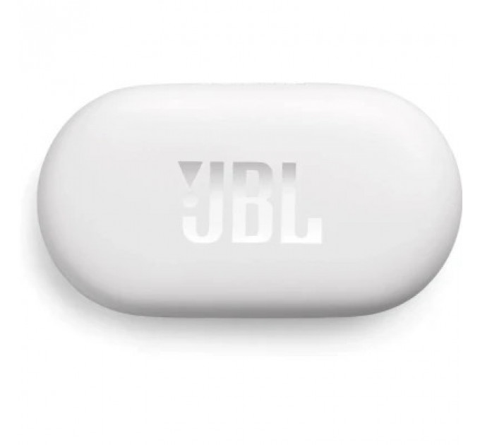 Навушники JBL Soundgear Sense White (JBLSNDGEARSNSWHT)