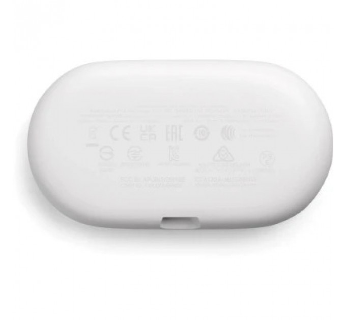 Навушники JBL Soundgear Sense White (JBLSNDGEARSNSWHT)