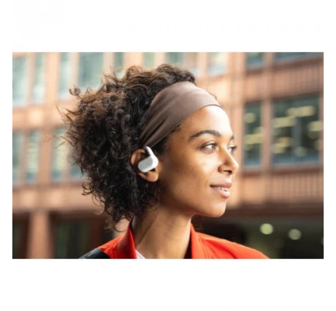 Навушники JBL Soundgear Sense White (JBLSNDGEARSNSWHT)
