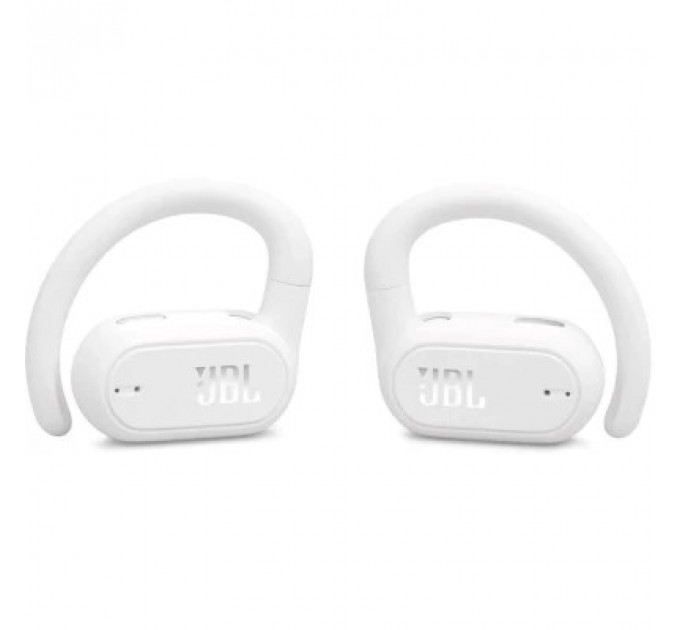 Навушники JBL Soundgear Sense White (JBLSNDGEARSNSWHT)