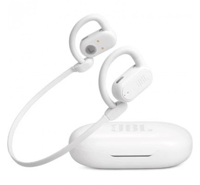 Навушники JBL Soundgear Sense White (JBLSNDGEARSNSWHT)