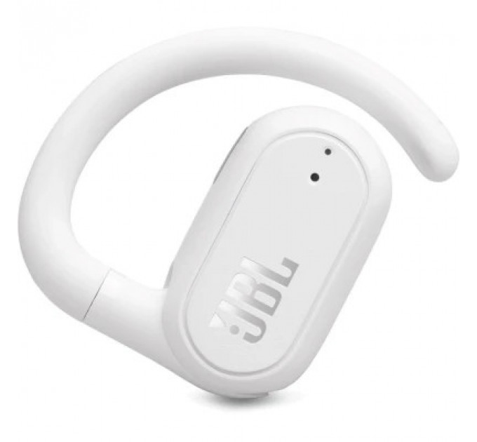Навушники JBL Soundgear Sense White (JBLSNDGEARSNSWHT)