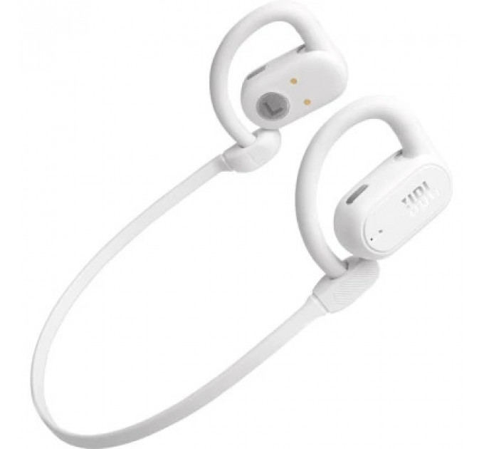 Навушники JBL Soundgear Sense White (JBLSNDGEARSNSWHT)