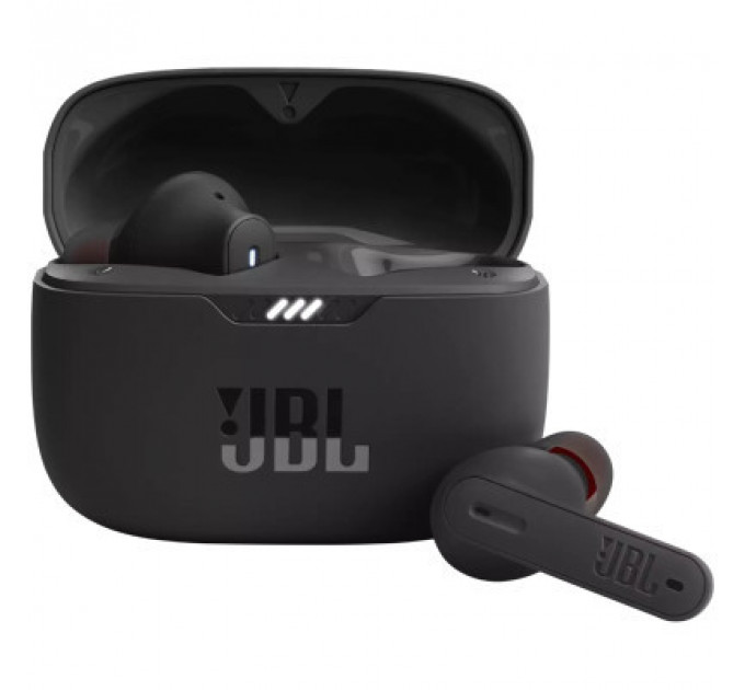 Навушники JBL Tune 235 NC TWS Black (JBLT235NCTWSBLK)
