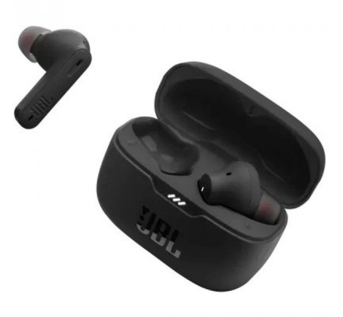 Навушники JBL Tune 235 NC TWS Black (JBLT235NCTWSBLK)