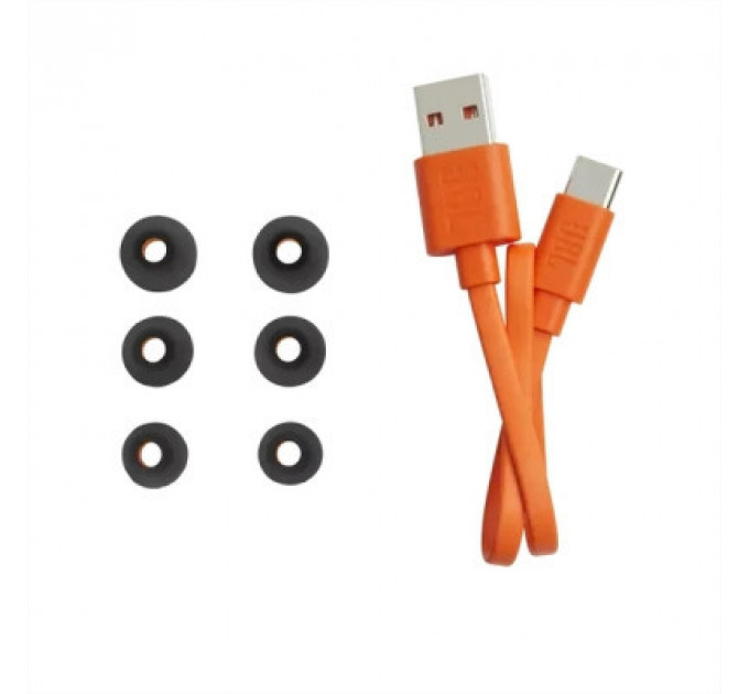 Навушники JBL Tune 235 NC TWS Black (JBLT235NCTWSBLK)