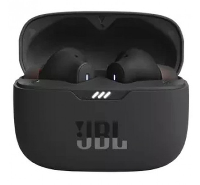Навушники JBL Tune 235 NC TWS Black (JBLT235NCTWSBLK)