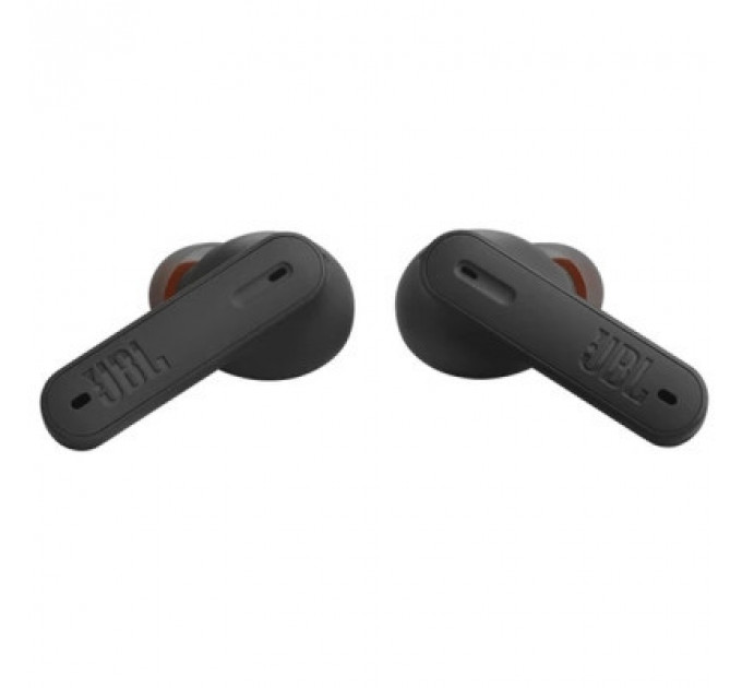 Навушники JBL Tune 235 NC TWS Black (JBLT235NCTWSBLK)