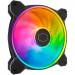 COOLER MASTER Кулер до корпусу CoolerMaster MasterFan MF140 HALO (MFL-B4DN-16NP2-R2)