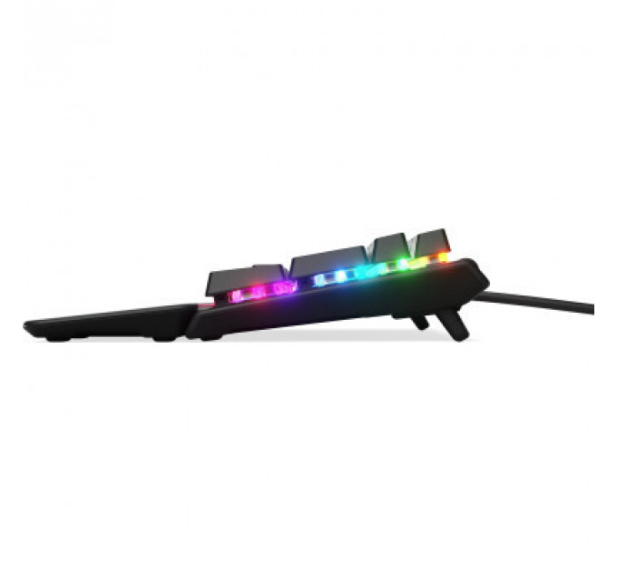 Клавіатура SteelSeries Apex 7 Red Switch USB UA Black (64636)
