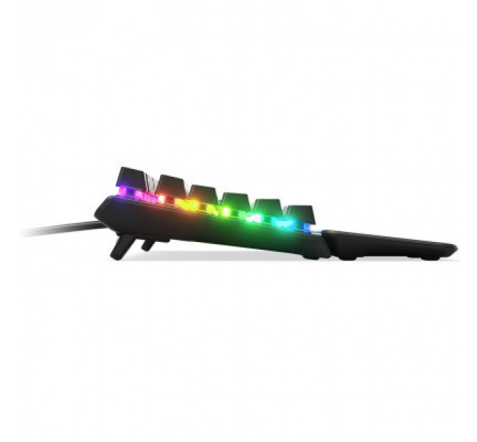 Клавіатура SteelSeries Apex 7 Red Switch USB UA Black (64636)