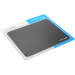 Килимок для мишки OfficePro MP102B Black (MP102B)