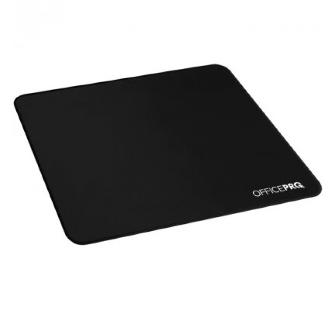 Килимок для мишки OfficePro MP102B Black (MP102B)