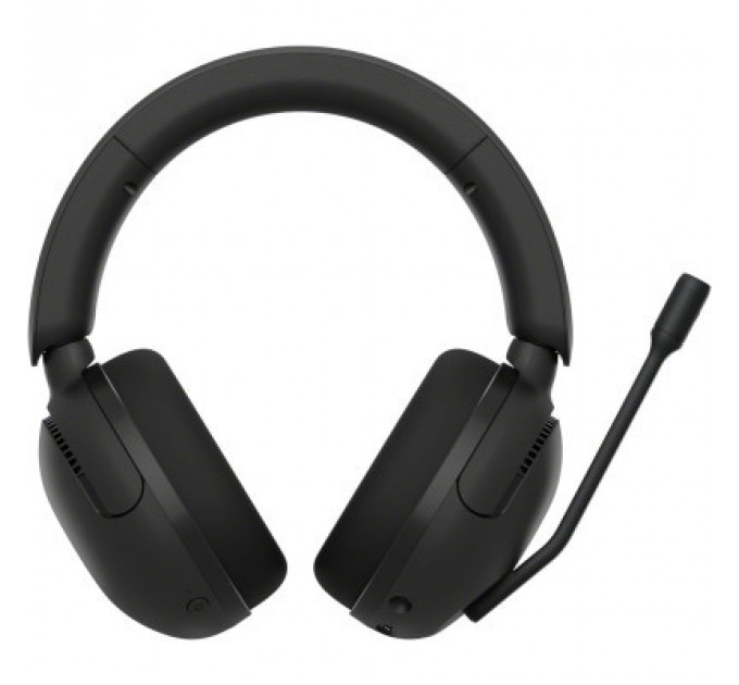 Навушники Sony Inzone H5 Wireless Black (WHG500B.CE7)