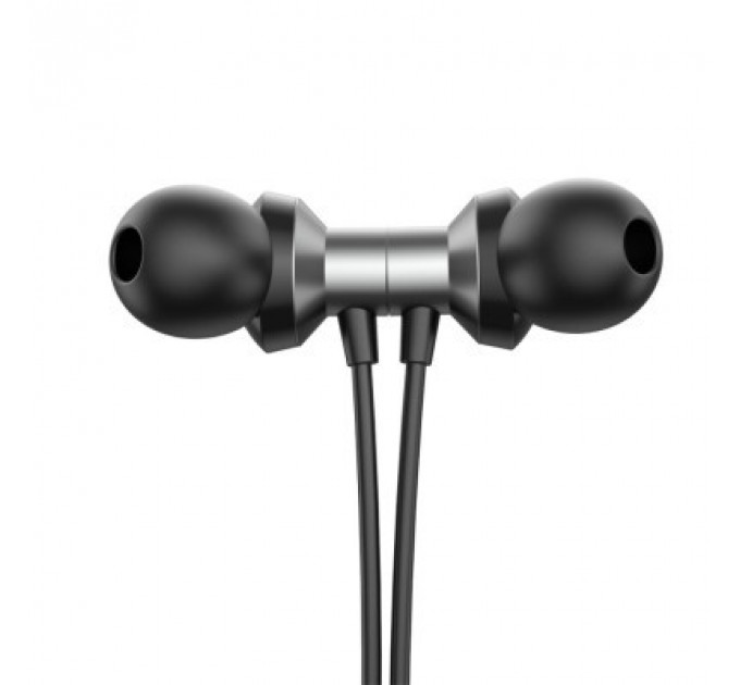 Навушники XO BS33 Sport Black (XO-BS33-BK)