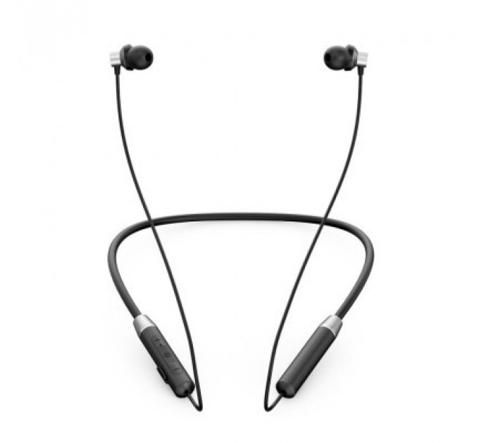 Навушники XO BS33 Sport Black (XO-BS33-BK)