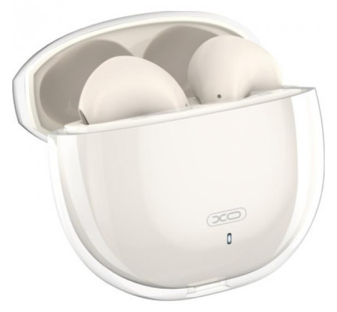 Навушники XO G16 ENC White (XO-G16WH)