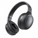 Навушники XO BE36 Black (XO-BE36-BK)