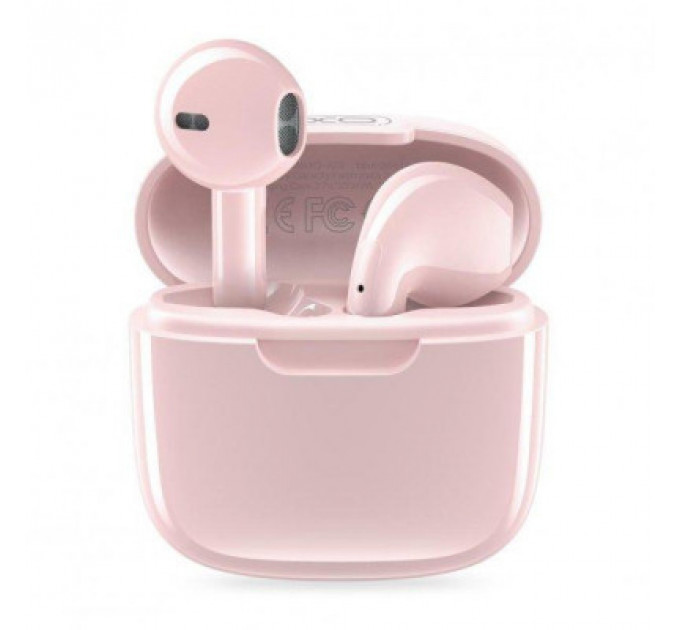 Навушники XO X23 Pink (XO-X23PN)