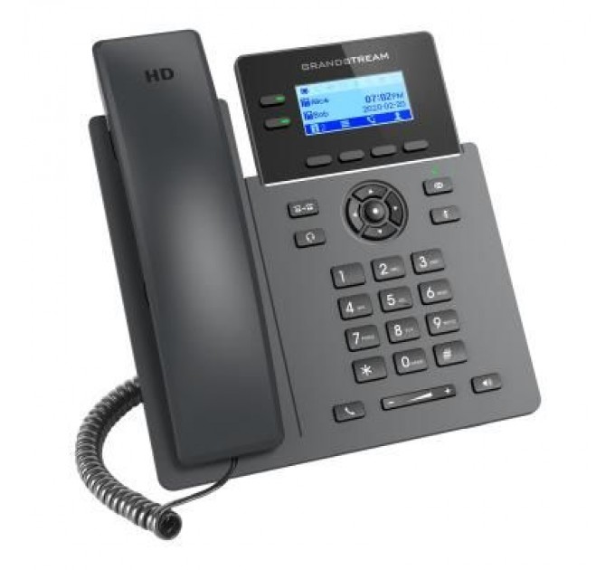 IP телефон Grandstream GRP2602