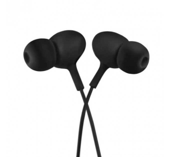 Навушники XO S6 Encok Black (S6-BK)
