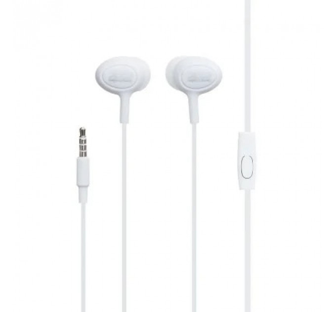 Навушники XO S6 Encok White (S6-WH)