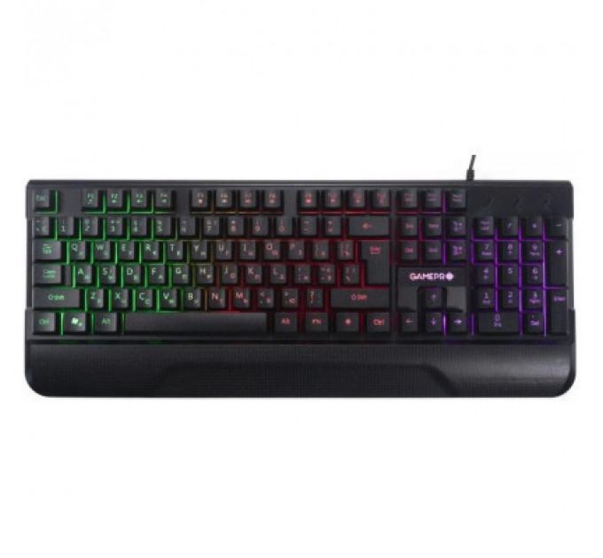 Комплект GamePro GS1252 Combo 4в1 (GS1252)