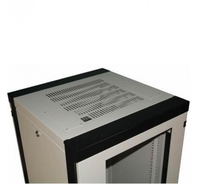 Шафа напольна CSV 42U Lite Plus 600x600 Acrylic
