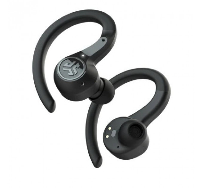 Навушники Jlab Epic Air Sport ANC Black (IEUEBEAIRSPTNCRBLK82)