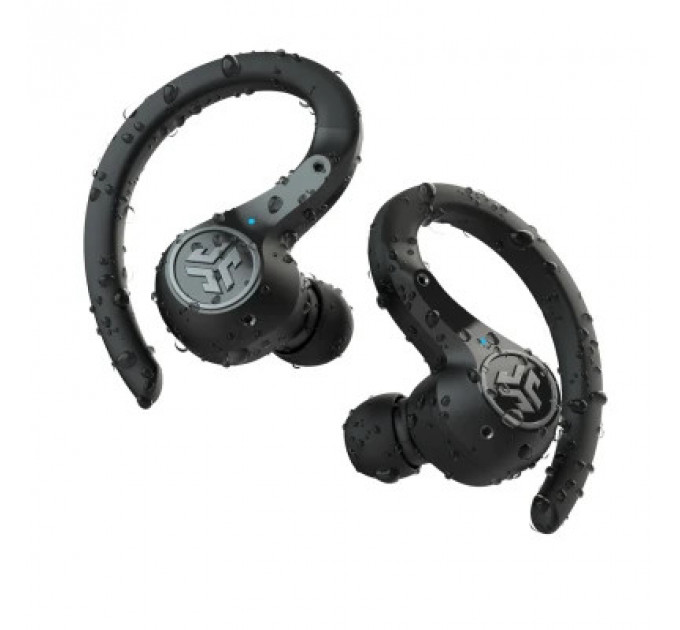 Навушники Jlab Epic Air Sport ANC Black (IEUEBEAIRSPTNCRBLK82)