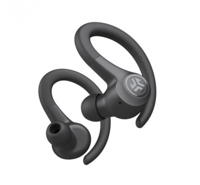 Навушники Jlab GO Air Sport Graphite (IEUEBGAIRSPRTRBLK124)