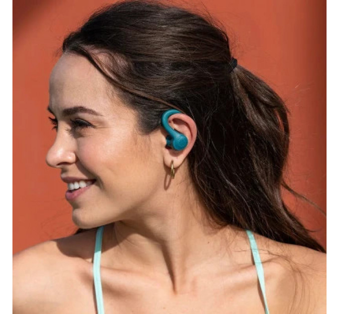 Навушники Jlab GO Air Sport Teal (IEUEBGAIRSPRTRTEL124)