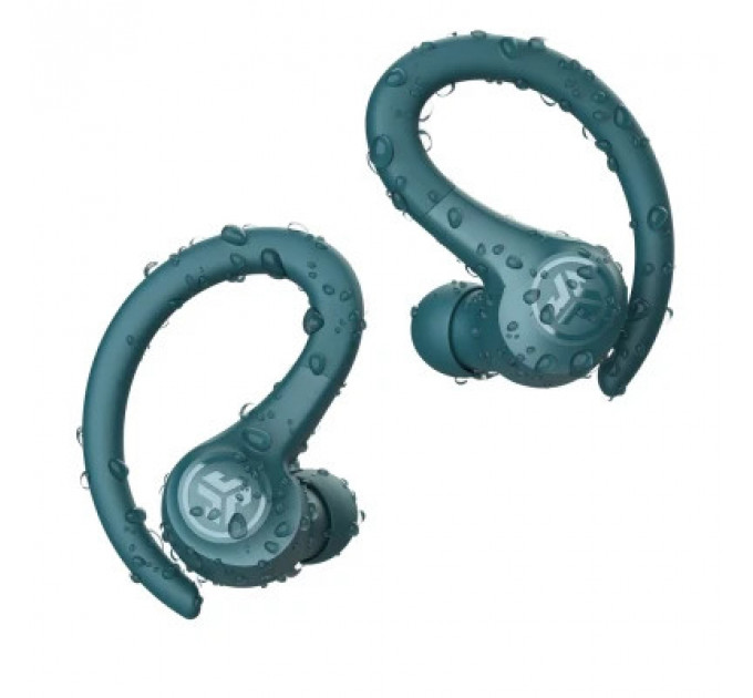Навушники Jlab GO Air Sport Teal (IEUEBGAIRSPRTRTEL124)