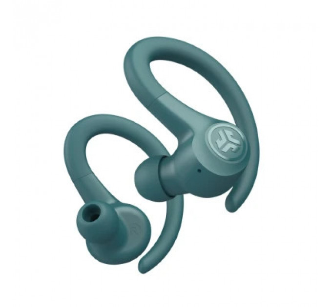 Навушники Jlab GO Air Sport Teal (IEUEBGAIRSPRTRTEL124)