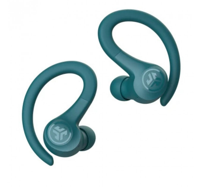 Навушники Jlab GO Air Sport Teal (IEUEBGAIRSPRTRTEL124)