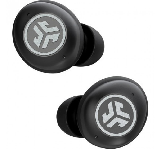 Навушники Jlab JBuds Air Pro Black (IEUEBJBAIRPRORBLK82)