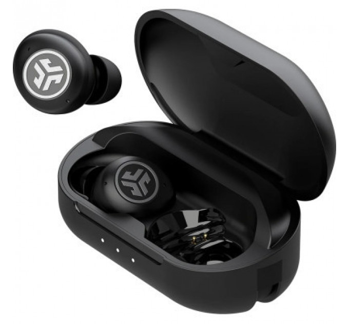 Навушники Jlab JBuds Air Pro Black (IEUEBJBAIRPRORBLK82)