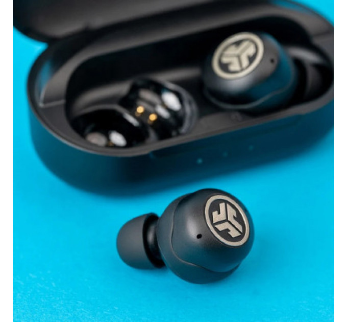 Навушники Jlab JBuds Air Pro Black (IEUEBJBAIRPRORBLK82)