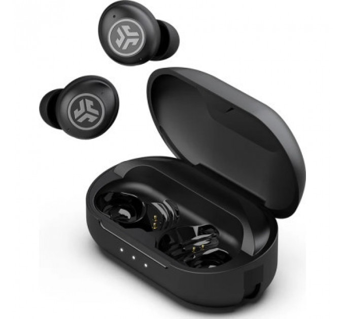 Навушники Jlab JBuds Air Pro Black (IEUEBJBAIRPRORBLK82)