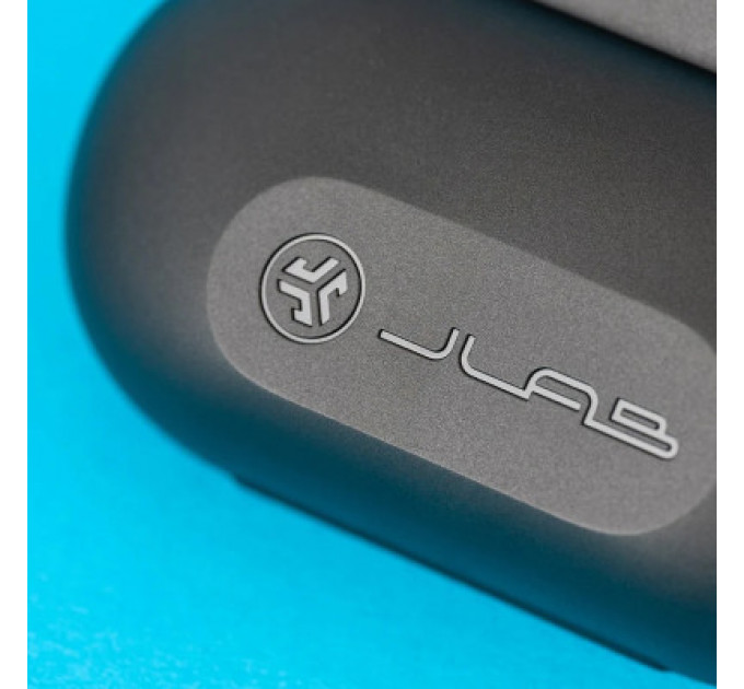 Навушники Jlab JBuds Air Pro Black (IEUEBJBAIRPRORBLK82)