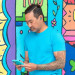 Навушники Jlab JBuds Mini Aqua Teal (IEUEBJBMINIRAQUA124)