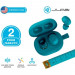 Навушники Jlab JBuds Mini Aqua Teal (IEUEBJBMINIRAQUA124)