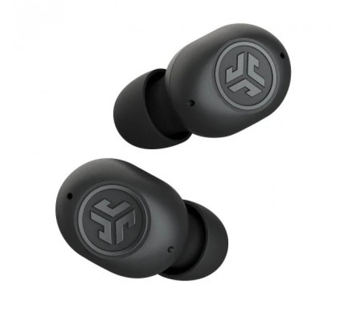 Навушники Jlab JBuds Mini Black (IEUEBJBMINIRBLK124)