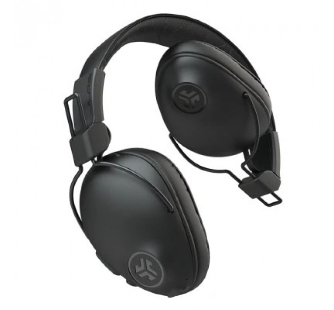 Навушники Jlab Studio Pro Wireless Black (IEUHBASTUDIOPRORBLK4)
