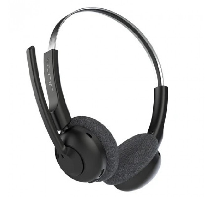Навушники Jlab GO Work Pop Black (IEUHBGWRKPOPRBLK4)