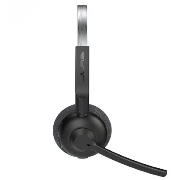 Навушники Jlab GO Work Pop Black (IEUHBGWRKPOPRBLK4)