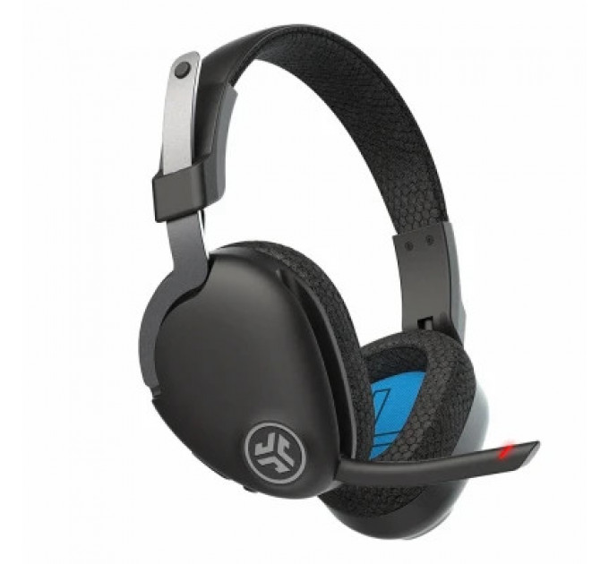 Навушники Jlab JBuds Work Wireless Black (IEUHBJBUDSWORKRBLK4)